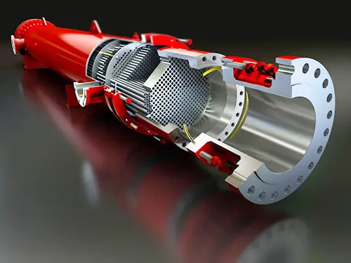 Heat-Exchanger-in-co2